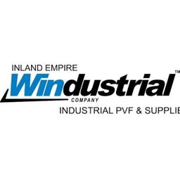 Inland Empire Windustrial Logo