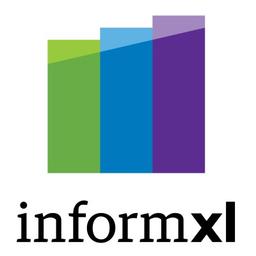 informXL Logo