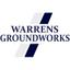 Warrens Groundworks Logo