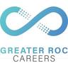 Greater ROC Careers Logo