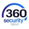 360 SECURITY GROUP Logo