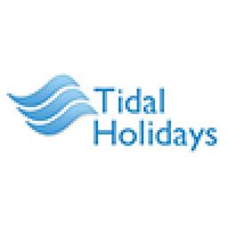 Tidal Holidays Logo