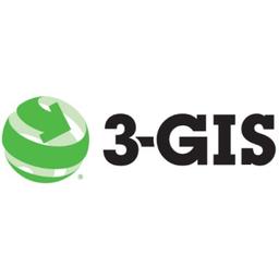 3-GIS Logo