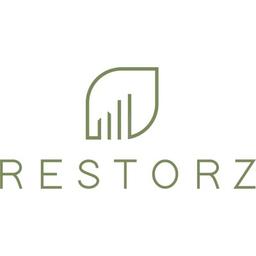 Restorz Counseling Logo