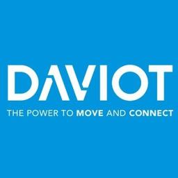 Daviot Group Logo