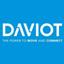 Daviot Group Logo