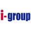 i-group, Inc. Logo