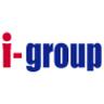 i-group, Inc. Logo