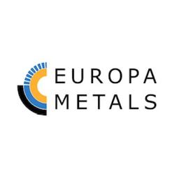 Europa Metals Ltd Logo