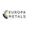 Europa Metals Ltd Logo
