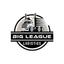 BIG LEAGUE LOGISTICS Logo