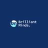 Brilliant Minds UK Official Logo