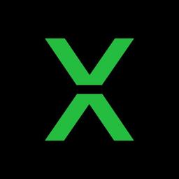 RockawayX Logo