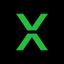 RockawayX Logo