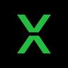 RockawayX Logo
