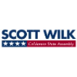 Scott Wilk For Assembly Logo