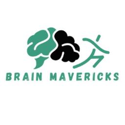 Brain Mavericks Logo