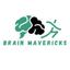 Brain Mavericks Logo