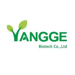 YANGGE BIOTECH INGREDIENTS Logo
