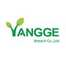 YANGGE BIOTECH INGREDIENTS Logo