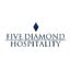 Five Diamond Hospitality, LLC Logo
