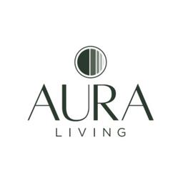 Aura Living Logo
