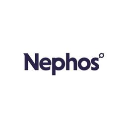 Nephos Logo
