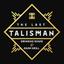 The Last Talisman Logo