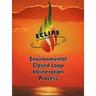 ECLIPS Corporation (UK) LIMITED Logo