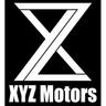 XYZ Motors LLC Logo