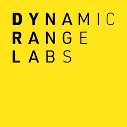 Dynamic Range Labs Logo