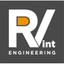 R Vint Engineering Ltd. Logo