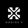 GOGIGA X Logo
