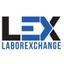 LaborEXchange, Inc. Logo