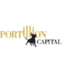 Portillion Capital Ltd Logo