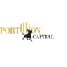 Portillion Capital Ltd Logo