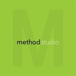 method studio Logo