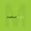 method studio Logo
