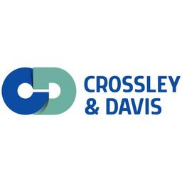 Crossley & Davis Chartered Accountants Logo