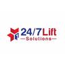 24/7 Lift Solutions Logo