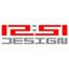 12:51 Design, LLC Logo