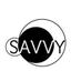 SavvyStaffing Solutions Logo