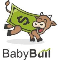 Baby Bull Logo