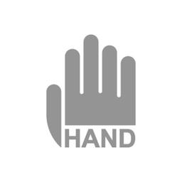 Hand L.L.C. Logo