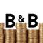 B&B Bookkeeping and Accounting Services Logo