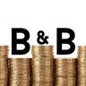 B&B Bookkeeping and Accounting Services Logo
