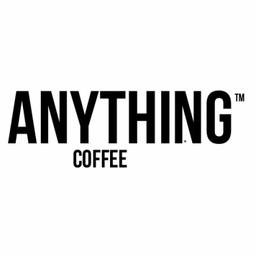 Anything Coffee Logo