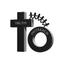 Truth Outreach Ministries Inc. Logo