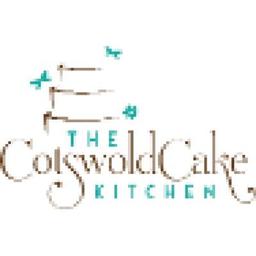 The Cotswold Cake Kitchen Logo