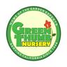 Green Thumb International Inc Logo